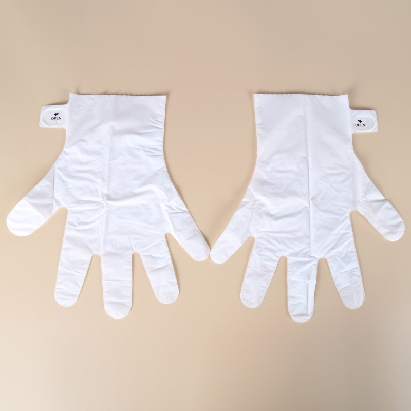 Collagen Moisturizer Nail Hand and Feet Mask - 11
